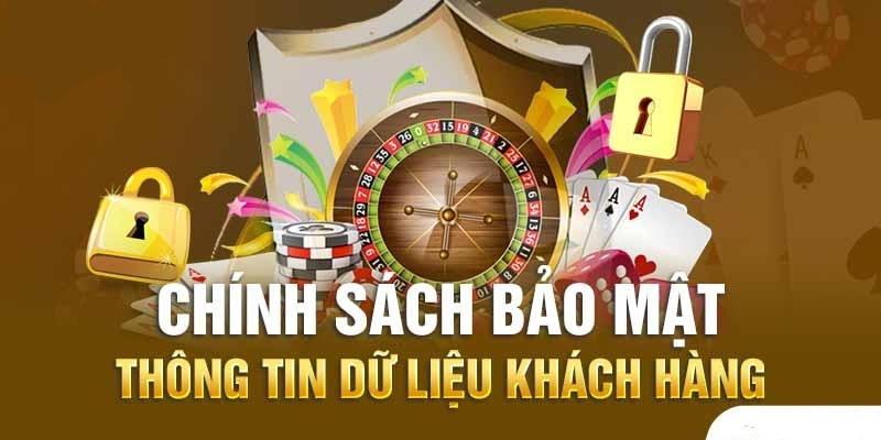 Bảo mật Debet là quy định mô tả cách thức hoạt động của nhà cái 