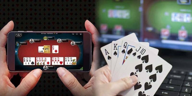 Hướng dẫn chơi game bài tại nhà cái Debet