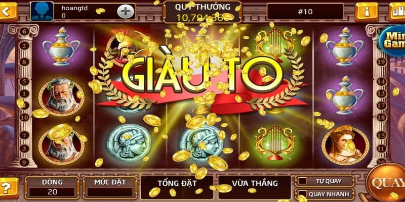 Các nút bấm quan trọng cần biết khi tham gia 