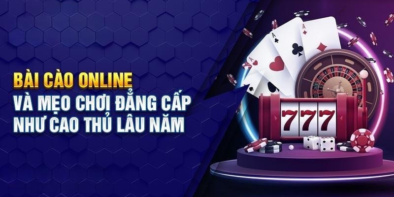 Kinh nghiệm chơi bài cào online đẳng cấp của cao thủ