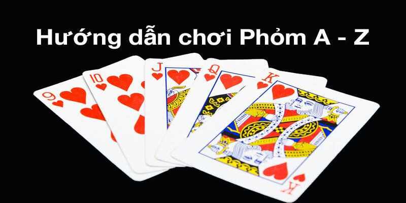 Tìm hiểu về game bài phỏm online Debet