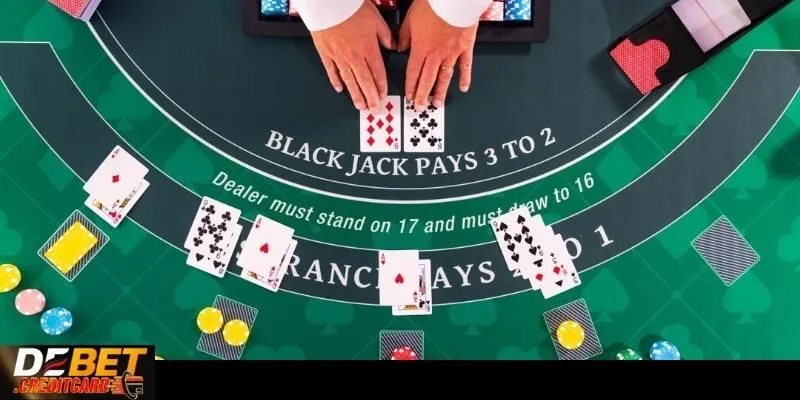 blackjack